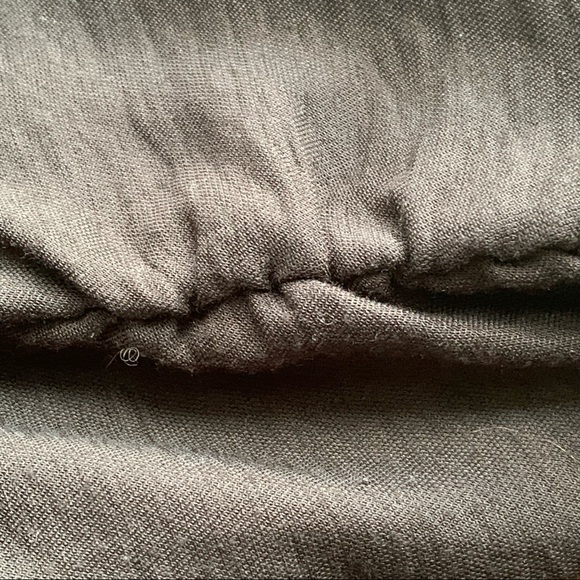 Lauren Conrad Modern Style Black Blazer Jacket - Picture 13 of 15